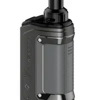 POD - Geekvape - Aegis Hero 2 - Оружейный (Gunmetal) - 5-45вт - 4мл - 1400mAh